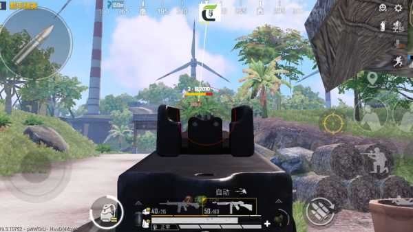 和平精英最新版辅助插件【AM内部】横空出世