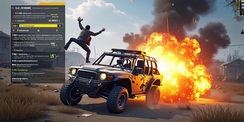 和平精英辅助【闪电直装】原先行者直装 全图透视 提高爆金率 锁死自瞄 物资显示 方框射线